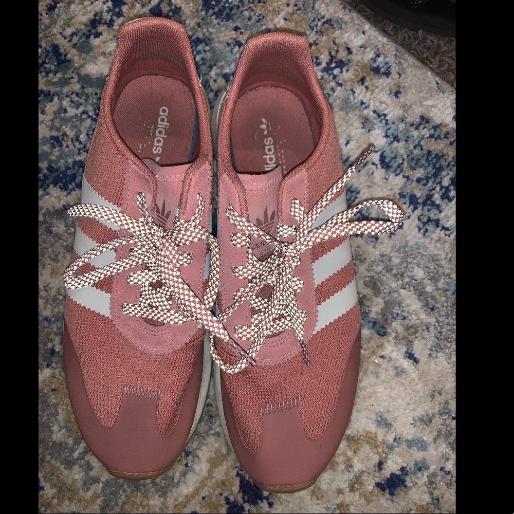 Adidas tennis shoes